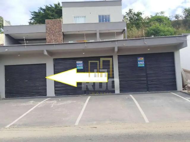 Ponto Comercial aluguel em Região Geográfica Imediata de Macaé-Rio das Ostras, Rio das Ostras