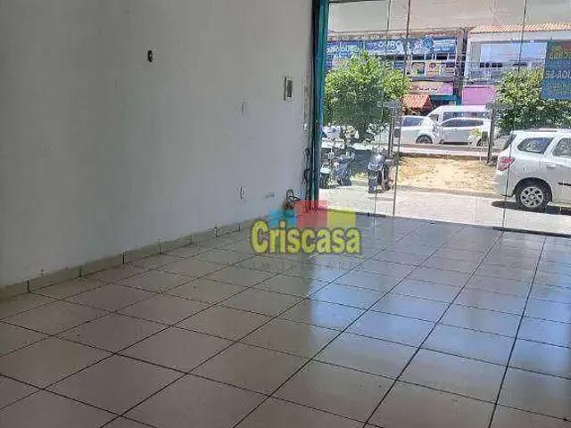 Ponto Comercial aluguel em Região Geográfica Imediata de Macaé-Rio das Ostras, Rio das Ostras