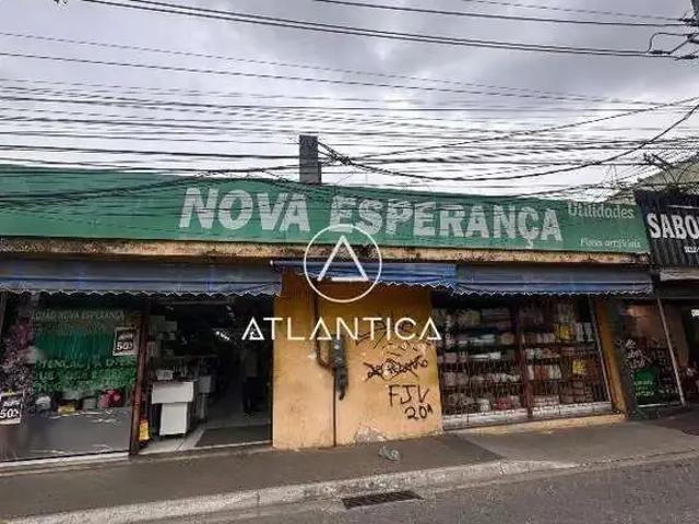 Ponto Comercial aluguel em Região Geográfica Imediata de Macaé-Rio das Ostras, Rio das Ostras