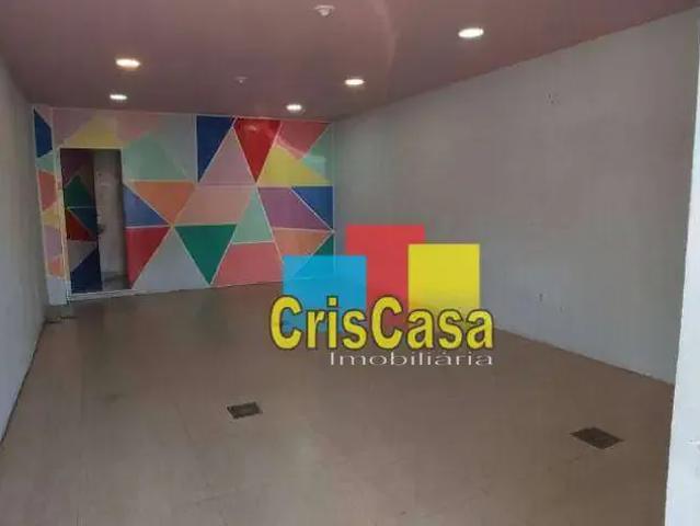 Ponto Comercial aluguel em Bosque Beira Rio, Rio das Ostras