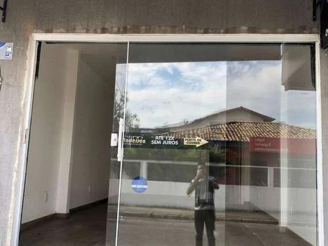 Ponto Comercial aluguel em Bosque Beira Rio, Rio das Ostras