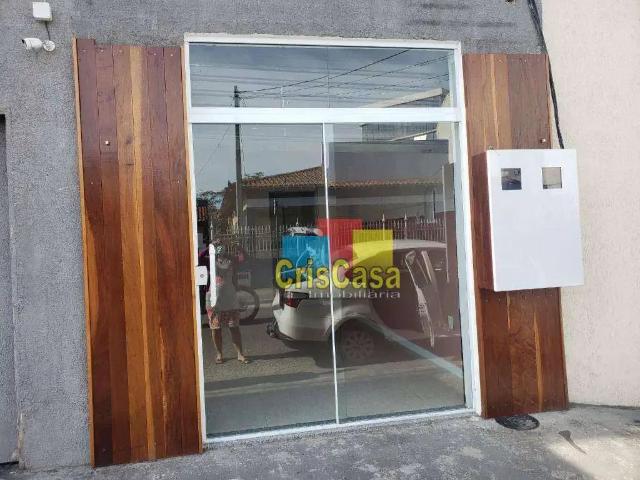 Ponto Comercial aluguel em Bosque Beira Rio, Rio das Ostras