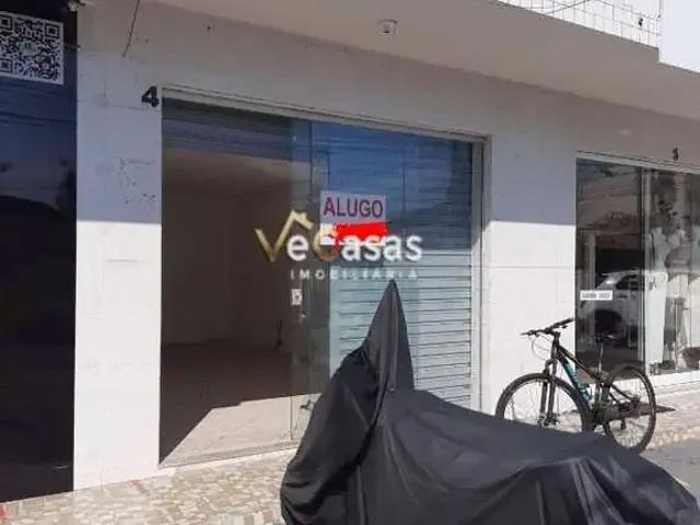 Ponto Comercial aluguel em Bosque Beira Rio, Rio das Ostras