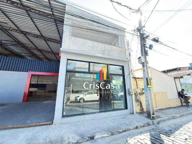 Ponto Comercial aluguel em Região Geográfica Imediata de Macaé-Rio das Ostras, Rio das Ostras