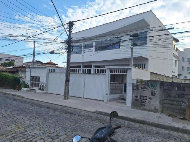 Ponto Comercial aluguel em Viverde I, Rio das Ostras