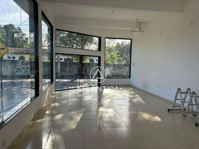 Ponto Comercial aluguel em Bosque Beira Rio, Rio das Ostras