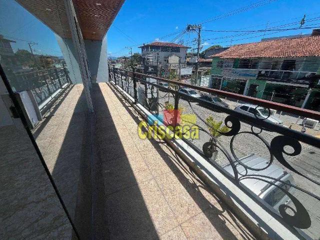 Ponto Comercial aluguel em Região Geográfica Imediata de Macaé-Rio das Ostras, Rio das Ostras