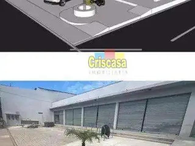 Ponto Comercial aluguel em Viverde II, Rio das Ostras