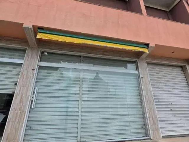 Ponto Comercial aluguel em Região Geográfica Imediata de Macaé-Rio das Ostras, Rio das Ostras