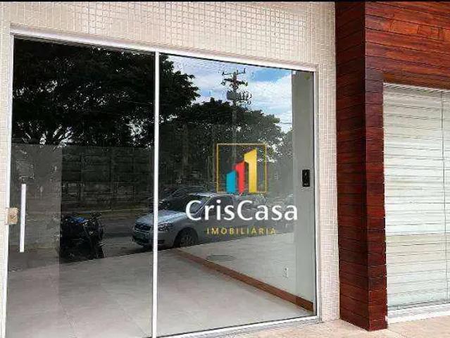 Ponto Comercial aluguel em Região Geográfica Imediata de Macaé-Rio das Ostras, Rio das Ostras