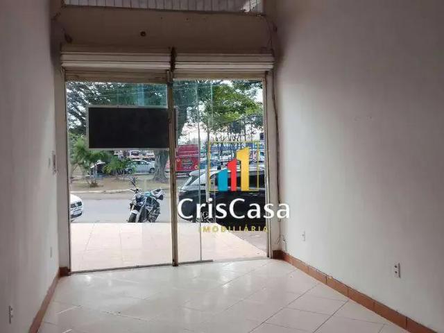 Ponto Comercial aluguel em Região Geográfica Imediata de Macaé-Rio das Ostras, Rio das Ostras