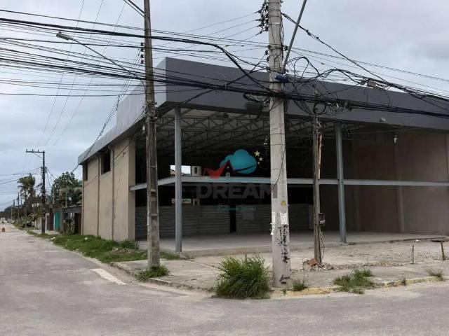 Ponto Comercial aluguel em Região Geográfica Imediata de Macaé-Rio das Ostras, Rio das Ostras