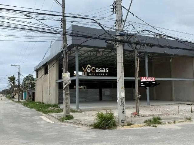 Ponto Comercial aluguel em Região Geográfica Imediata de Macaé-Rio das Ostras, Rio das Ostras