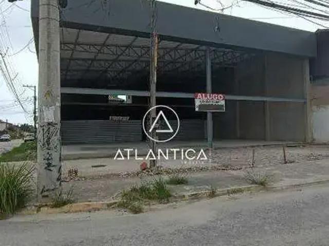 Ponto Comercial aluguel em Região Geográfica Imediata de Macaé-Rio das Ostras, Rio das Ostras