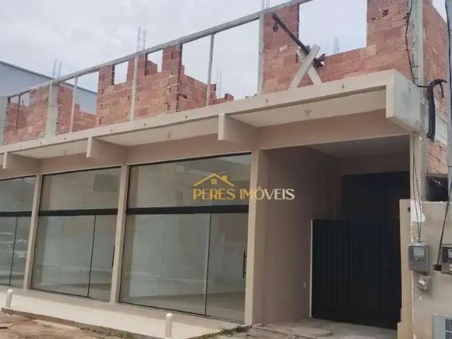 Ponto Comercial aluguel em Região Geográfica Imediata de Macaé-Rio das Ostras, Rio das Ostras