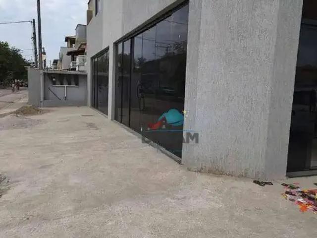 Ponto Comercial aluguel em Região Geográfica Imediata de Macaé-Rio das Ostras, Rio das Ostras