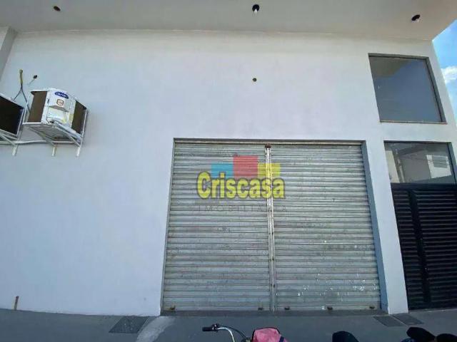 Ponto Comercial aluguel em Atlântica, Rio das Ostras