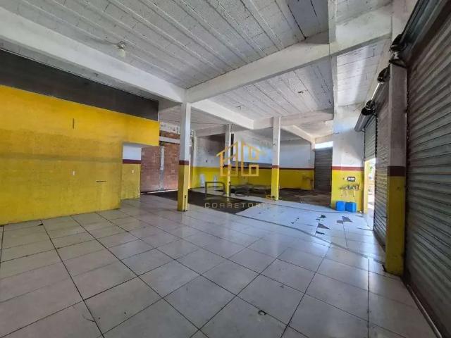 Ponto Comercial aluguel em Região Geográfica Imediata de Macaé-Rio das Ostras, Rio das Ostras