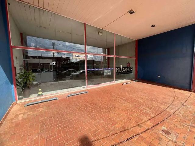 Ponto Comercial aluguel em Região Imediata de Piracicaba, Região Metropolitana de Piracicaba