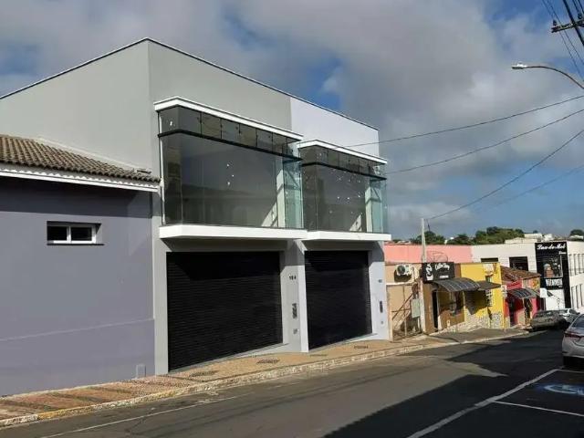 Ponto Comercial aluguel em Região Imediata de Piracicaba, Região Metropolitana de Piracicaba