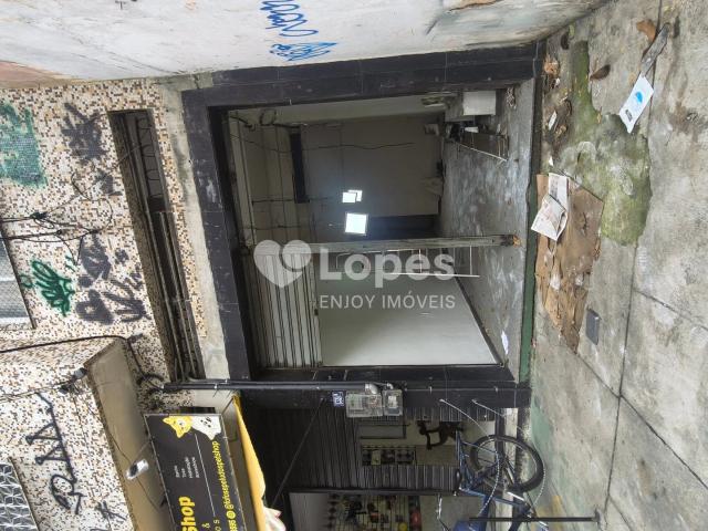 Ponto Comercial aluguel em Aldeia Campista, Rio de Janeiro