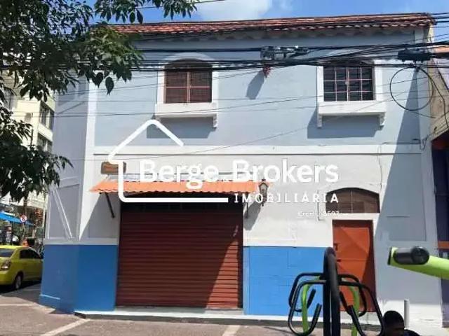 Ponto Comercial aluguel em Região Geográfica Imediata do Rio de Janeiro, Região Metropolitana do Rio de Janeiro