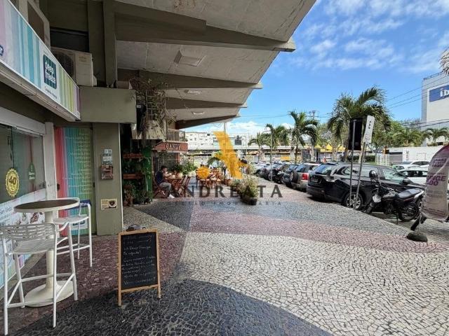 Ponto Comercial aluguel em Jardim Oceânico, Rio de Janeiro