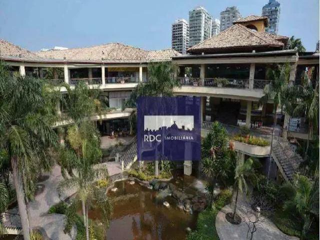 Ponto Comercial aluguel em Jardim Oceânico, Rio de Janeiro