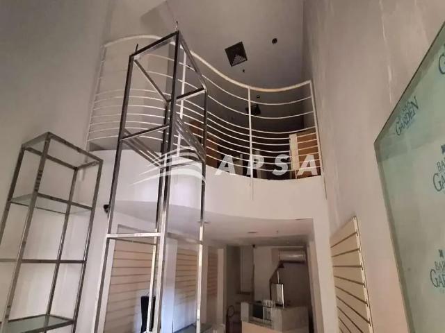 Ponto Comercial aluguel em Barra da Tijuca, Rio de Janeiro