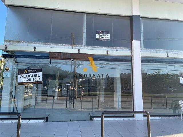 Ponto Comercial aluguel em Barra da Tijuca, Rio de Janeiro