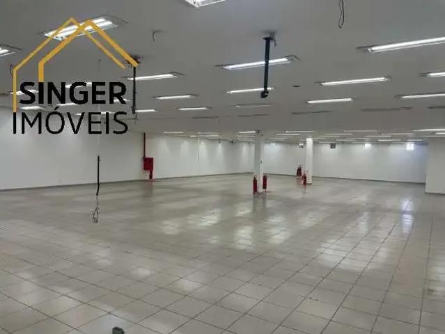 Ponto Comercial aluguel em Jardim Oceânico, Rio de Janeiro