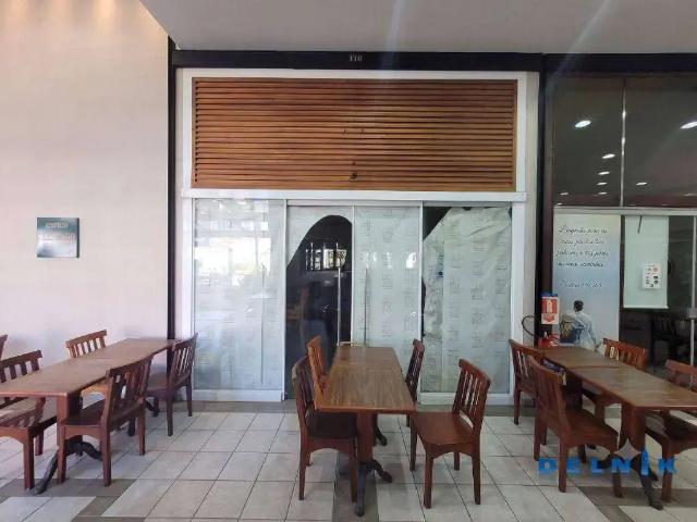 Ponto Comercial aluguel em Centro Empresarial Barra Shopping, Rio de Janeiro