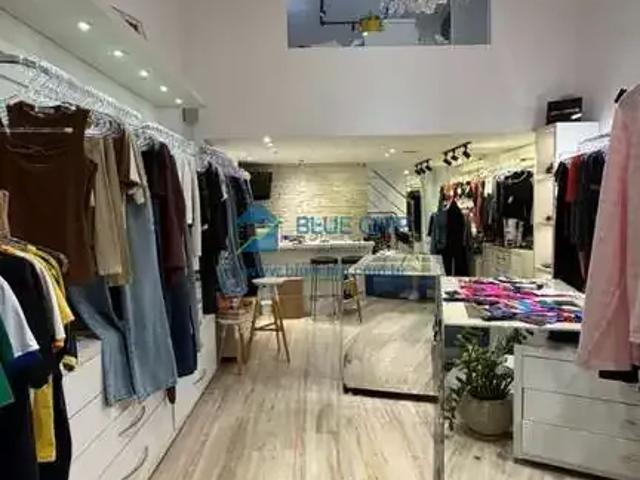 Ponto Comercial aluguel em Barra da Tijuca, Rio de Janeiro