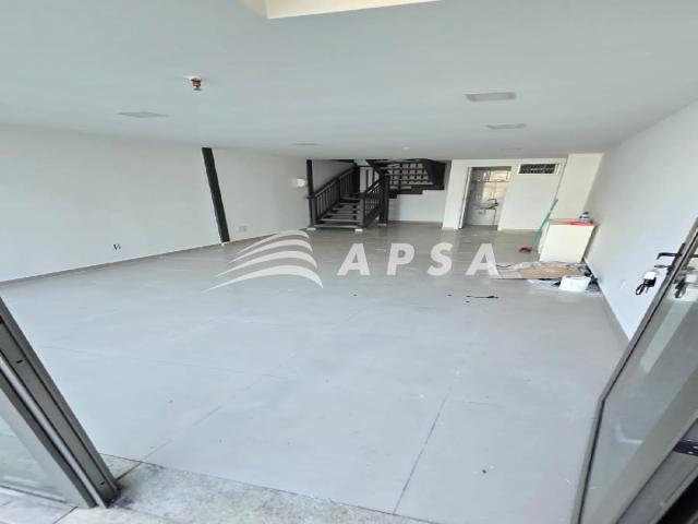 Ponto Comercial aluguel em Recreio dos Bandeirantes, Rio de Janeiro