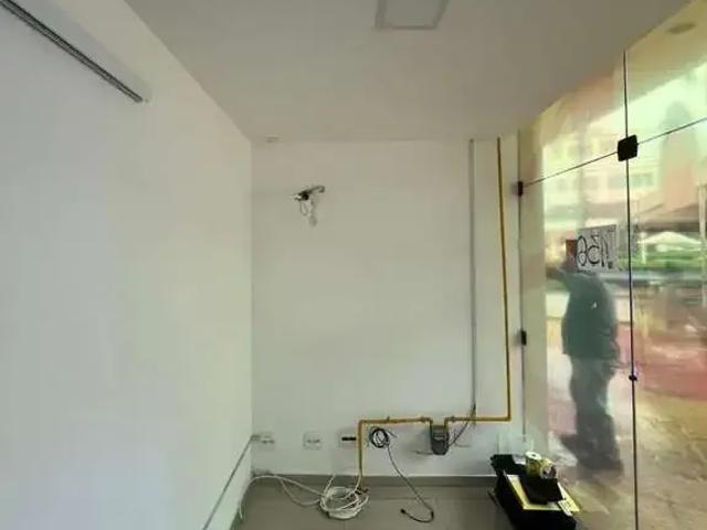 Ponto Comercial aluguel em Barra da Tijuca, Rio de Janeiro
