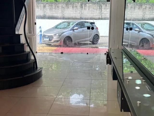 Ponto Comercial aluguel em Barra da Tijuca, Rio de Janeiro