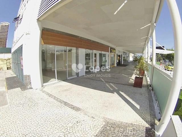 Ponto Comercial aluguel em Barra da Tijuca, Rio de Janeiro