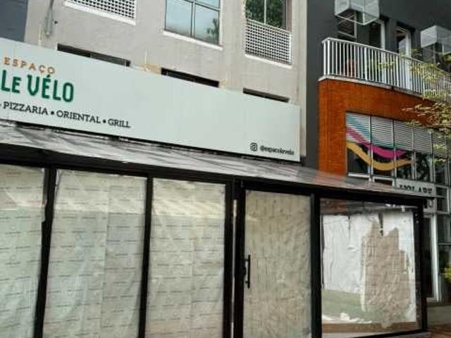 Ponto Comercial aluguel em Barra da Tijuca, Rio de Janeiro