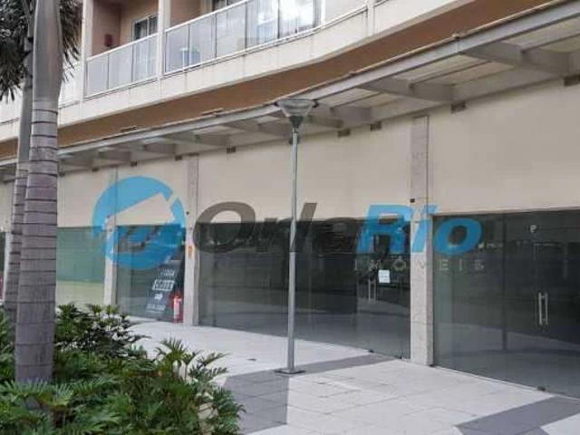 Ponto Comercial aluguel em Barra da Tijuca, Rio de Janeiro