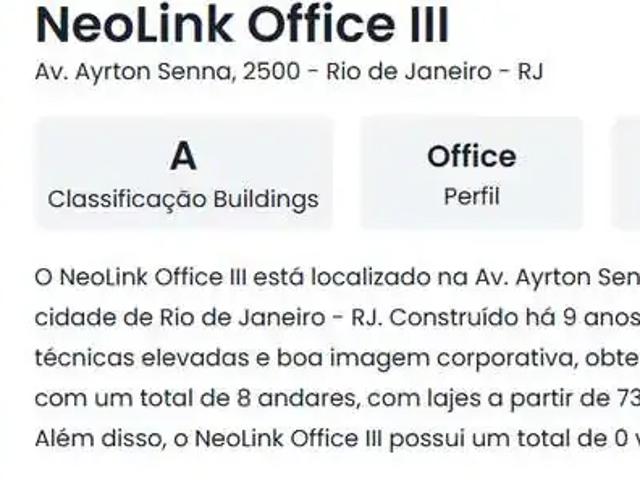 Ponto Comercial aluguel em Região Geográfica Imediata do Rio de Janeiro, Região Metropolitana do Rio de Janeiro