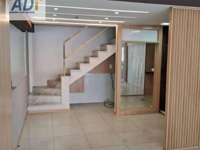 Ponto Comercial aluguel em Barra Olímpica, Rio de Janeiro