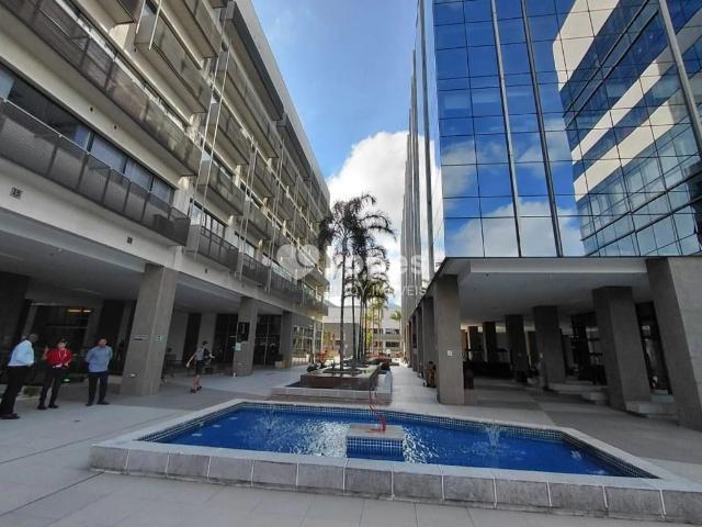 Ponto Comercial aluguel em Barra da Tijuca, Rio de Janeiro