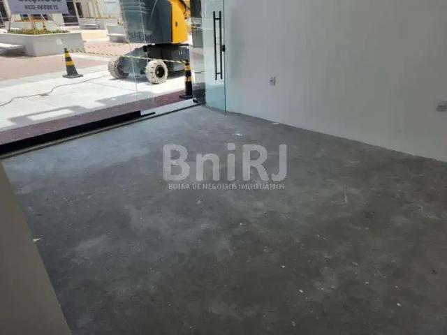 Ponto Comercial aluguel em Barra da Tijuca, Rio de Janeiro