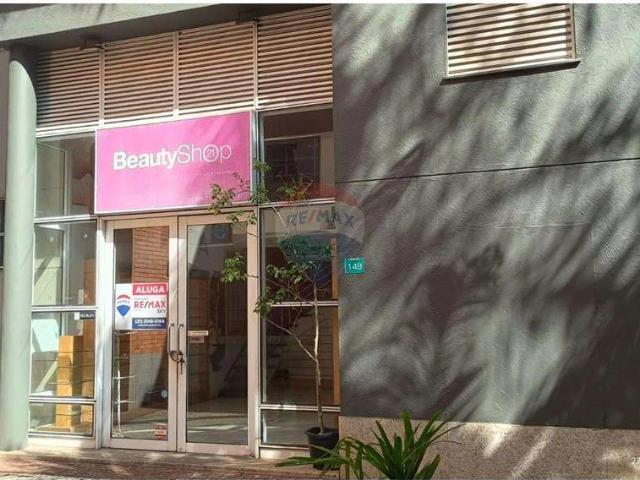 Ponto Comercial aluguel em Barra da Tijuca, Rio de Janeiro