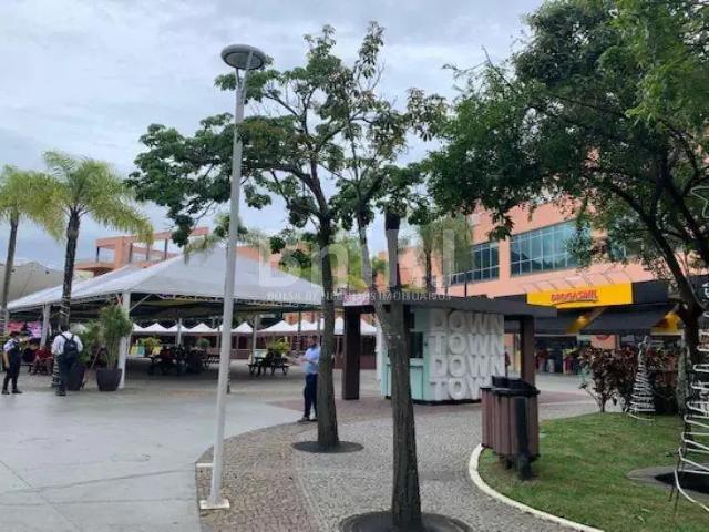 Ponto Comercial aluguel em Barra da Tijuca, Rio de Janeiro