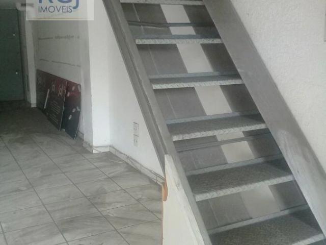 Ponto Comercial aluguel em Benfica, Rio de Janeiro