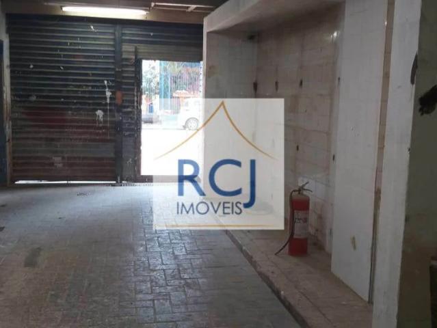 Ponto Comercial aluguel em Rio de Janeiro, Região Geográfica Intermediária do Rio de Janeiro