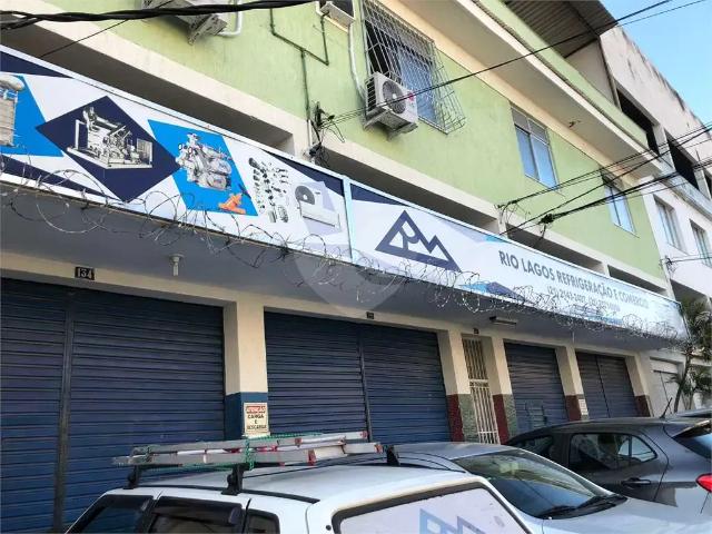 Ponto Comercial aluguel em Região Geográfica Imediata do Rio de Janeiro, Região Metropolitana do Rio de Janeiro