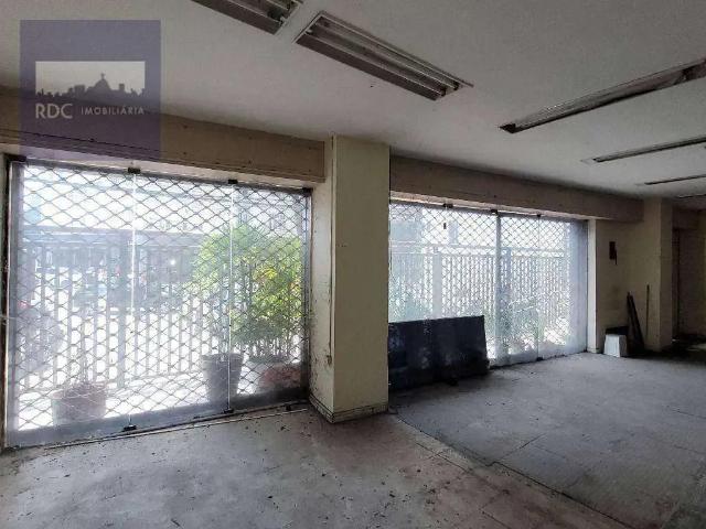 Ponto Comercial aluguel em Botafogo, Rio de Janeiro