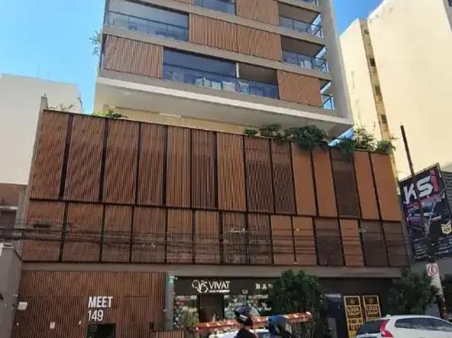 Ponto Comercial aluguel em Botafogo, Rio de Janeiro